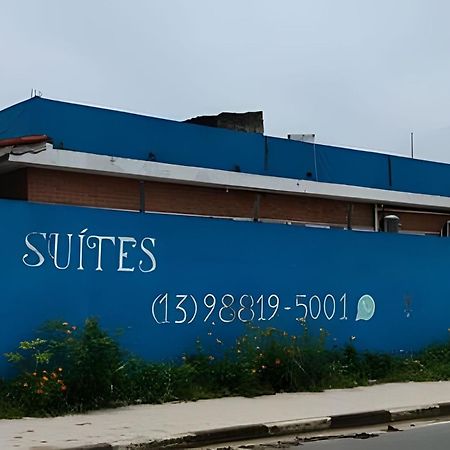 Suites Praiamar Vista Linda Бертиога Экстерьер фото