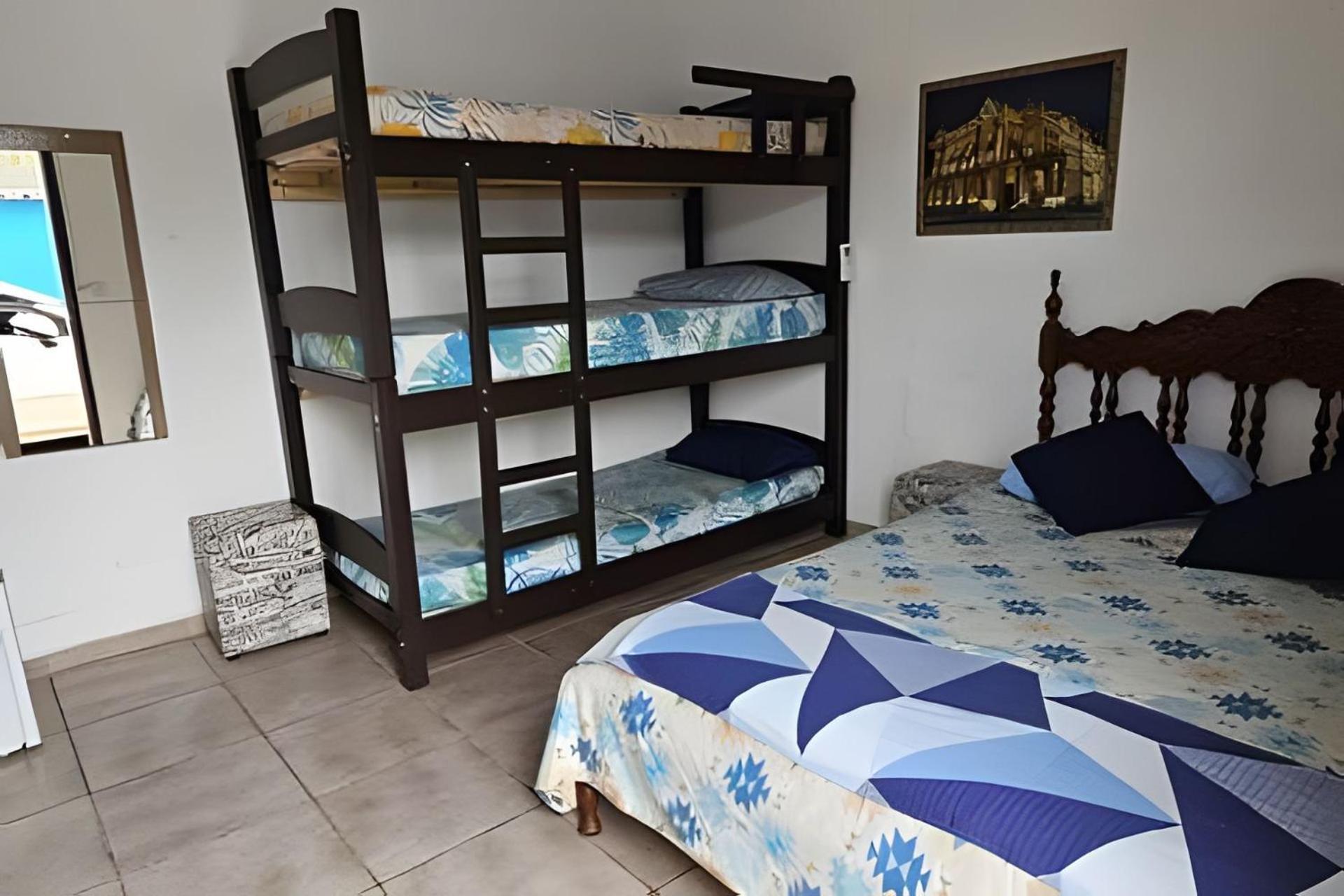Suites Praiamar Vista Linda Бертиога Экстерьер фото