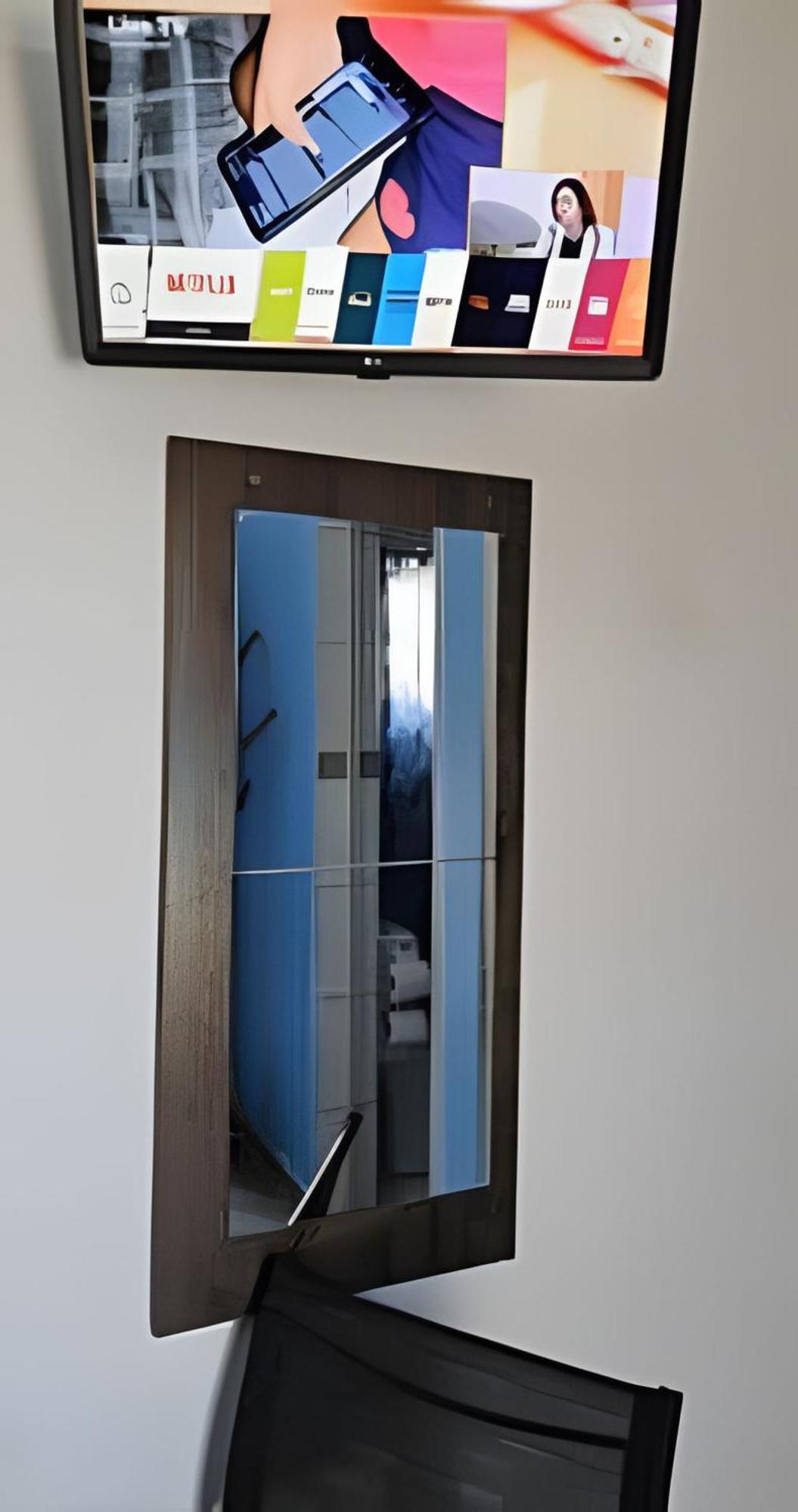 Suites Praiamar Vista Linda Бертиога Экстерьер фото