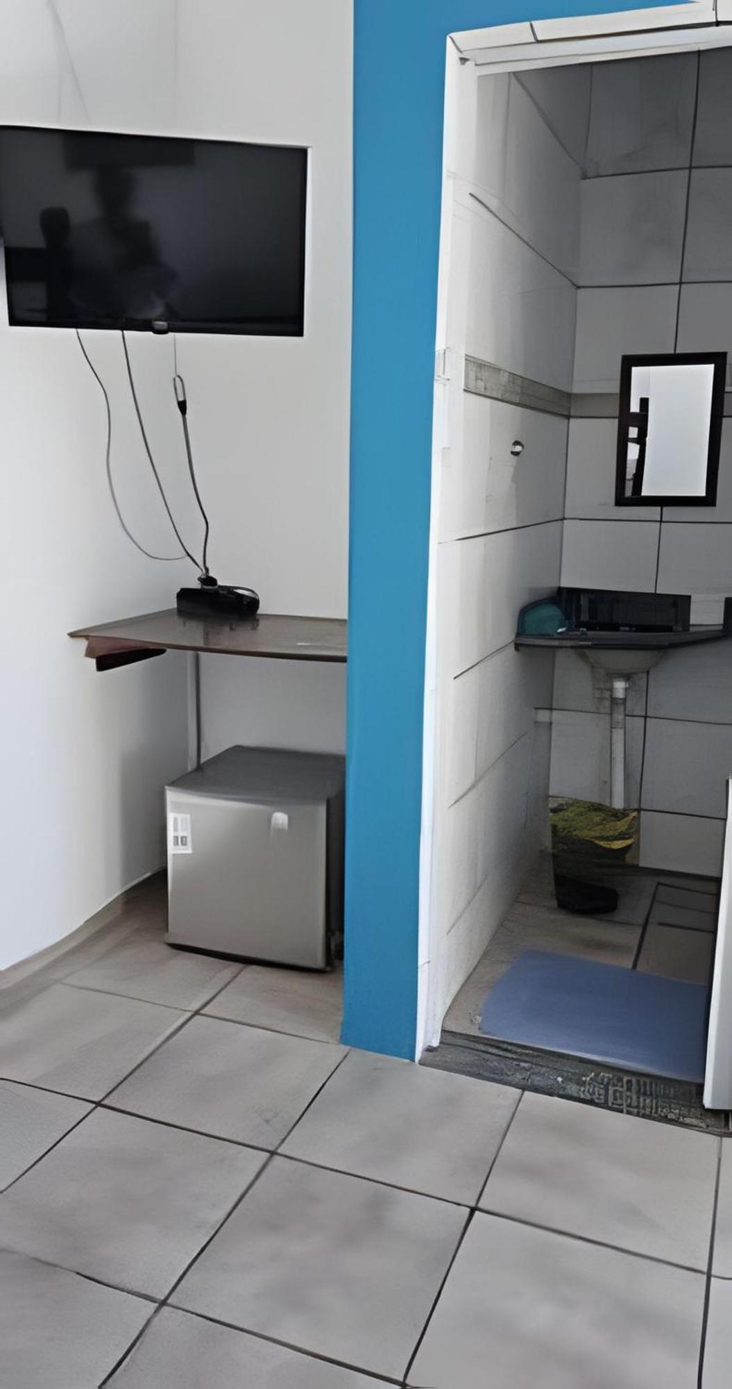 Suites Praiamar Vista Linda Бертиога Экстерьер фото